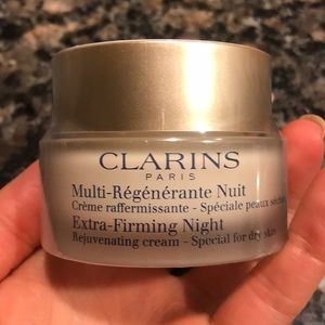 Clarins Extra Firming Night Cream